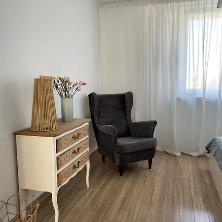 Apartament Przy Ogrodzie Botanicznym - Niemcewicza Bydgoszcz Exterior photo