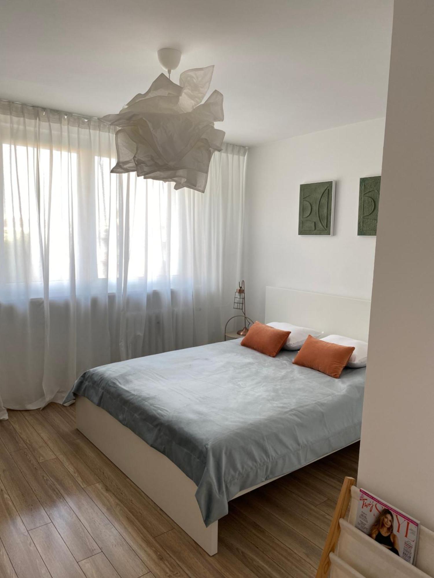 Apartment Przy Ogrodzie Botanicznym - Niemcewicza *