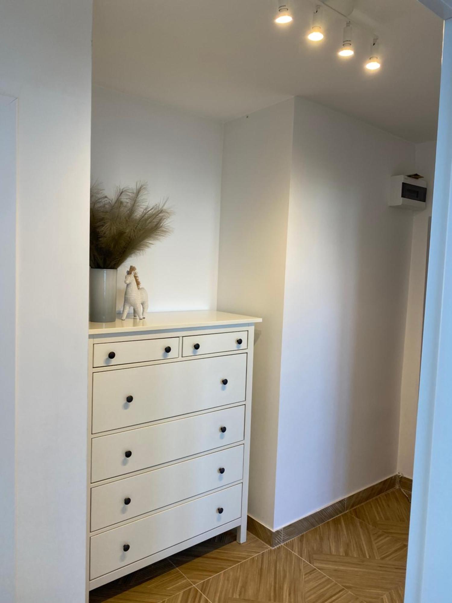 Przy Ogrodzie Botanicznym - Niemcewicza Apartment *