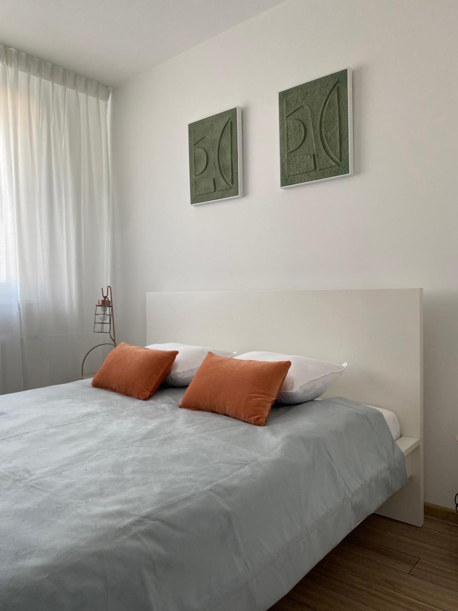 Przy Ogrodzie Botanicznym - Niemcewicza Apartment Bydgoszcz