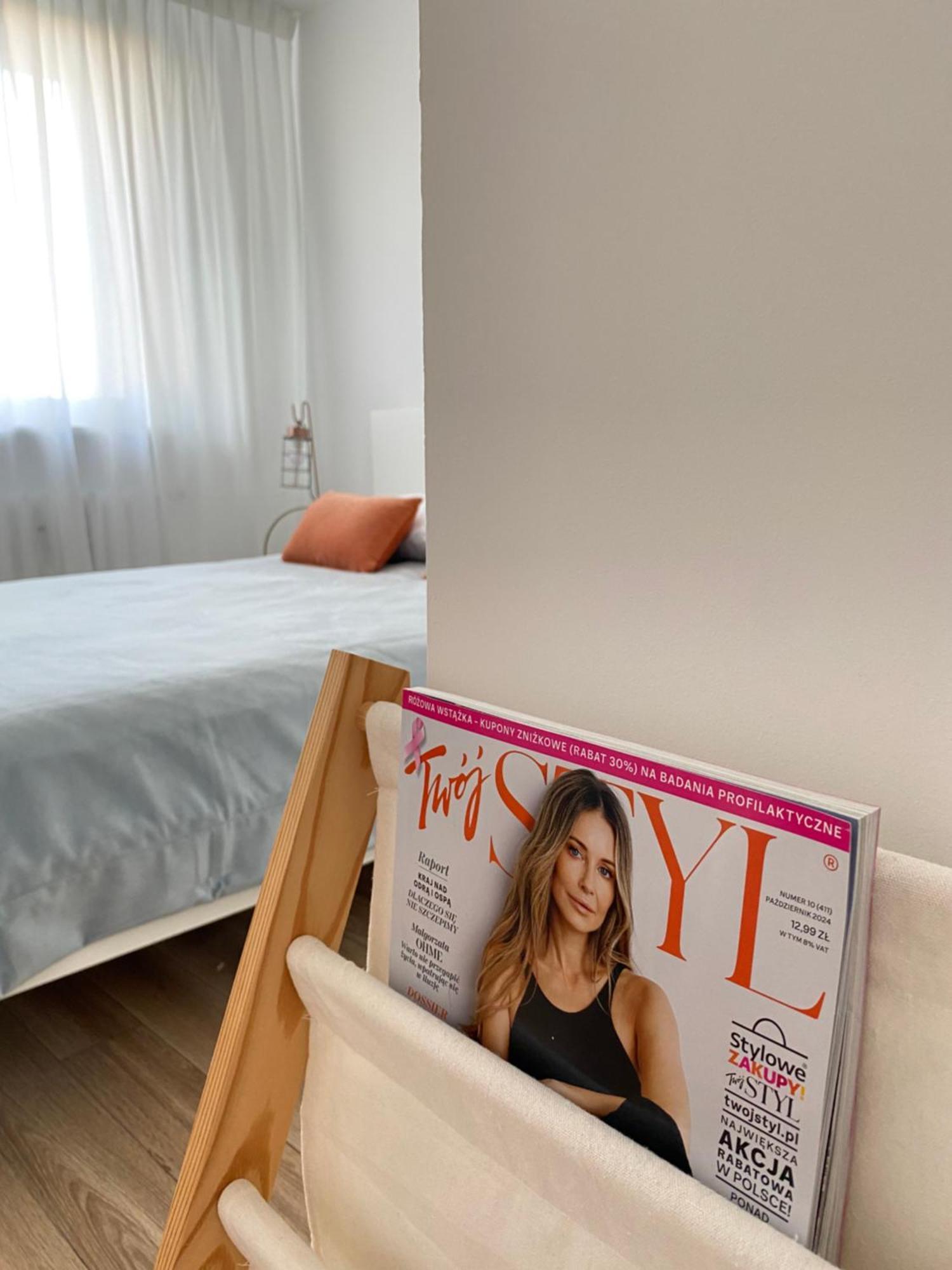 Apartment Przy Ogrodzie Botanicznym - Niemcewicza *