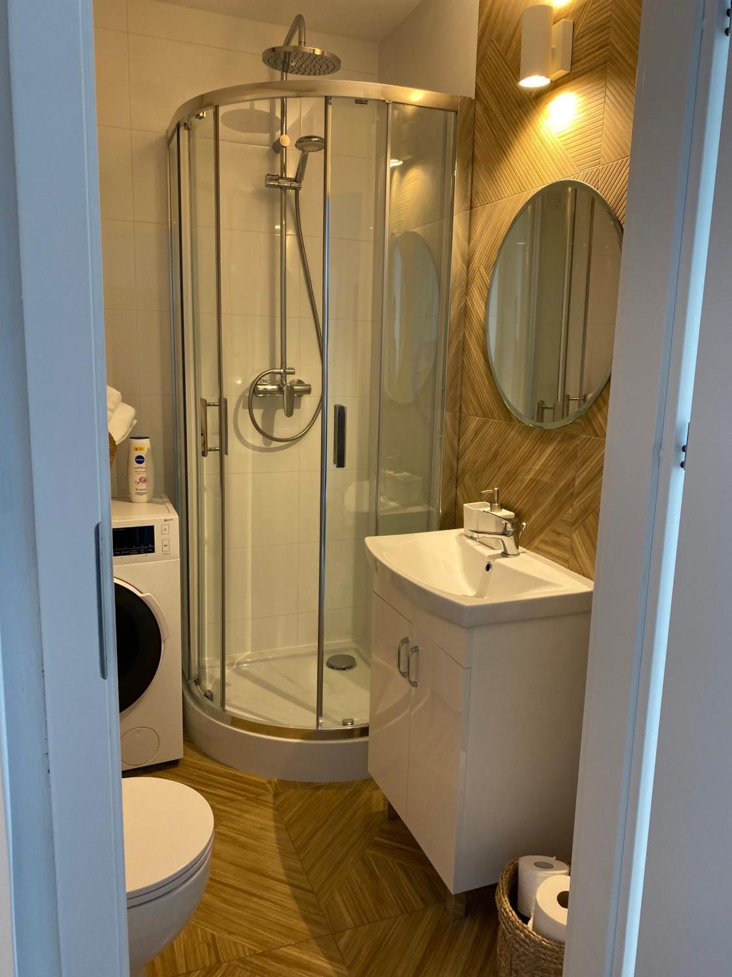 Przy Ogrodzie Botanicznym - Niemcewicza Apartment Bydgoszcz