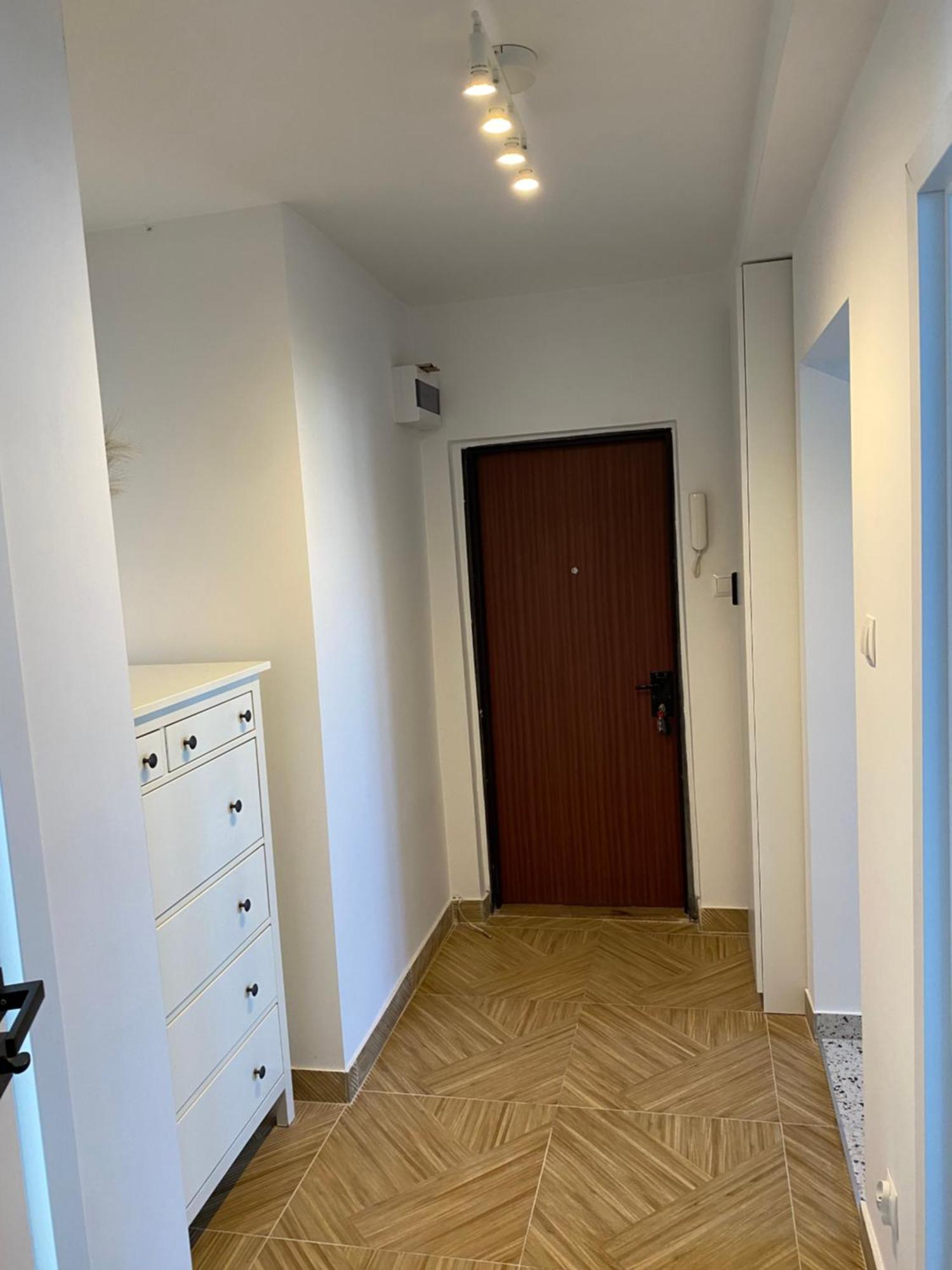 Przy Ogrodzie Botanicznym - Niemcewicza Apartment *