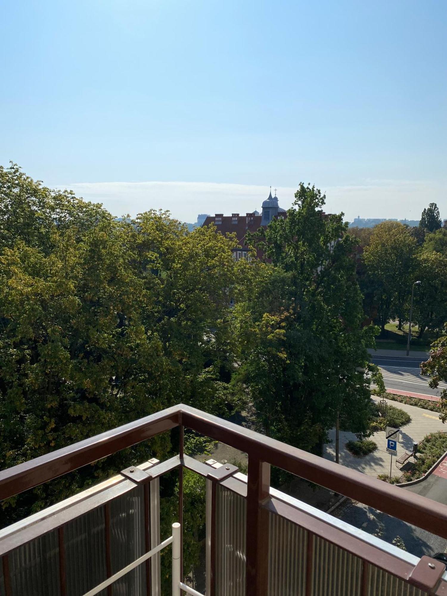 Przy Ogrodzie Botanicznym - Niemcewicza Apartment *