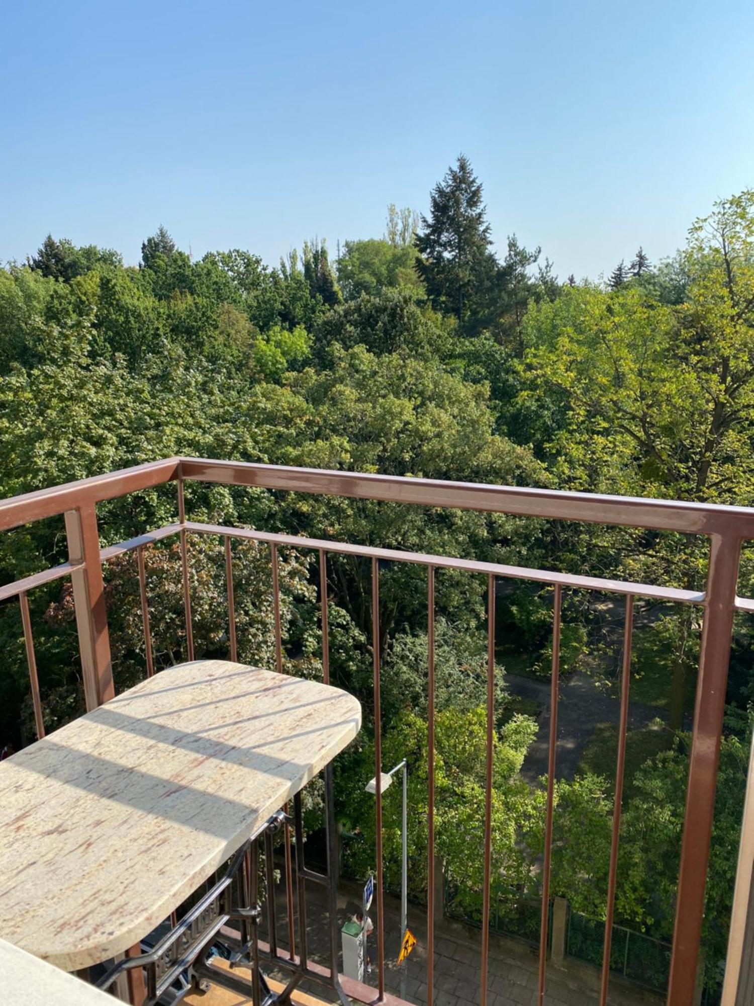 Apartment Przy Ogrodzie Botanicznym - Niemcewicza *