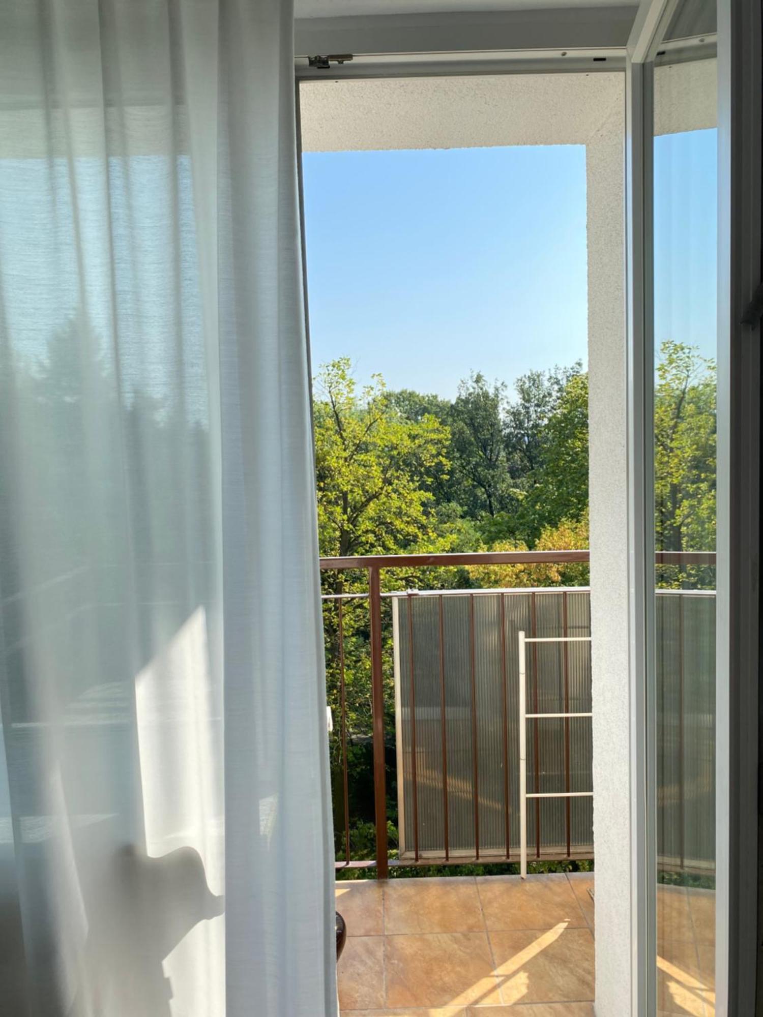 Przy Ogrodzie Botanicznym - Niemcewicza Apartment Bydgoszcz